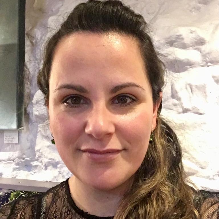 Ines Munday