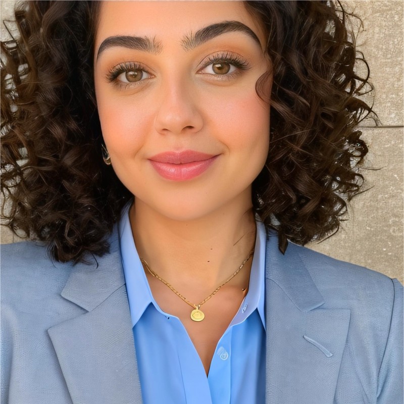iqra rahman